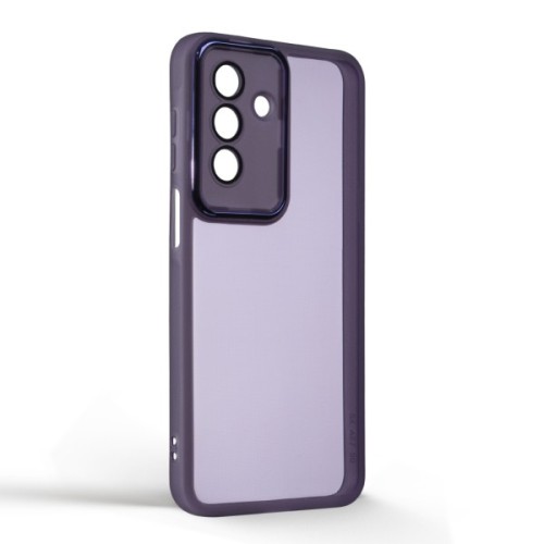 Чохол до мобільного телефона Armorstandart Shade Samsung A27 5G Dark Violet (ARM89846)