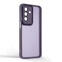 Чохол до мобільного телефона Armorstandart Shade Samsung A27 5G Dark Violet (ARM89846)