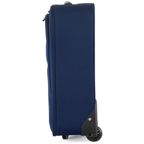 Валіза Semi Line 20" (S) Blue (T5677-1) (DAS303566)
