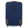 Валіза Semi Line 20" (S) Blue (T5677-1) (DAS303566)