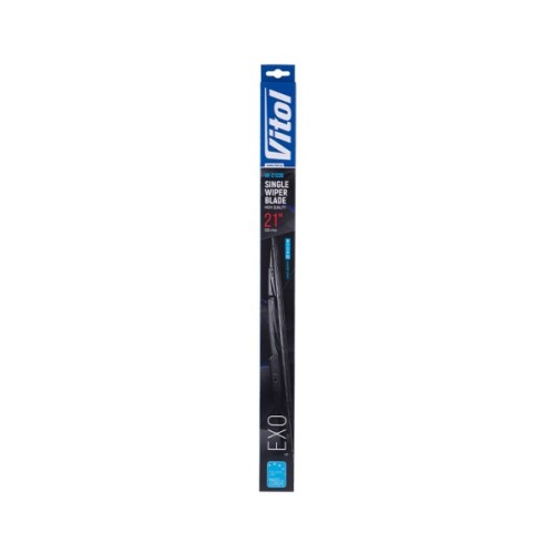 Щітка склоочисника Vitol EXO 21" (530 мм) (VK-21530)