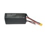 Акумуляторний блок RacePow 9000mAh 6S2P 22.8V 80C (9000mAh-6S2P-80C)