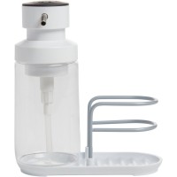 Дозатор для рідкого мила KitchenAid KEG887OSWH
