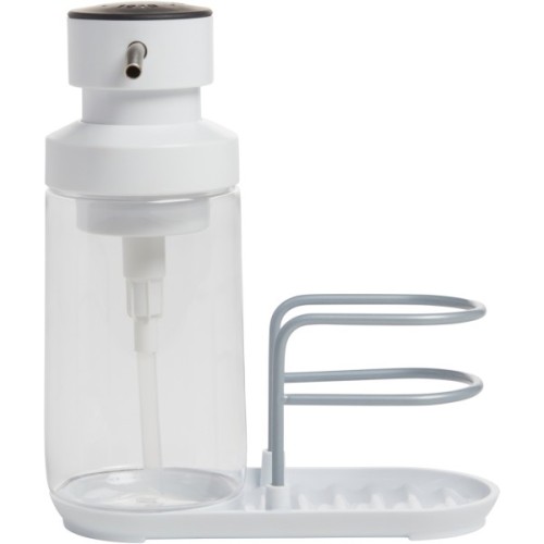 Дозатор для рідкого мила KitchenAid KEG887OSWH
