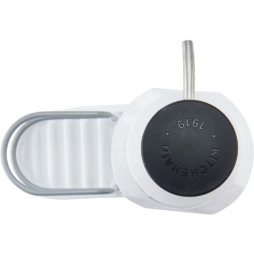 Дозатор для рідкого мила KitchenAid KEG887OSWH