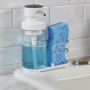 Дозатор для рідкого мила KitchenAid KEG887OSWH