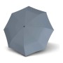 Парасоля Knirps A.200 Medium Duomatic Fog Black HeatShield автомат, складана (Kn95-7201-88082)