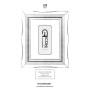 Скло захисне Armorstandart Icon Xiaomi 17T Pro 5G (ARM90930)