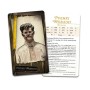 Настільна гра Geekach Games Поклик Ктулху. Набір колод Вартового (Call of Cthulhu: Keeper Decks - (GKRP0038)