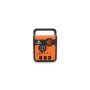 Ліхтар Voltronic Переносной фонарь EP-371 + Solar, Функции: PowerBank, FM радіо, USB/TF, (EP-371)