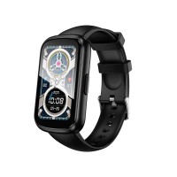 Смарт-годинник HOCO Y25 Smart sports watch Black (6942007641708)