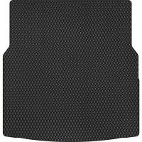 Килимок в багажник EVAtech Mercedes-Benz E-Class (W212) 2009-2016 4 по (MB3160B1RBB)