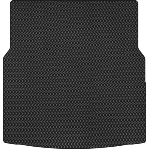 Килимок в багажник EVAtech Mercedes-Benz E-Class (W212) 2009-2016 4 по (MB3160B1RBB)