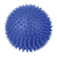 Іграшка для собак Trixie М'яч з пискавкою d 7 см (кольори в асортименті) (4011905034140)