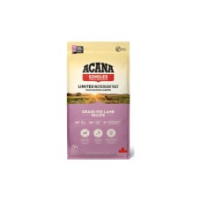 Сухий корм для собак ACANA Grass-Fed Lamb 2 кг (0064992570200)