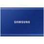 Накопичувач SSD USB 3.2 2TB T7 Samsung (MU-PC2T0H/WW)