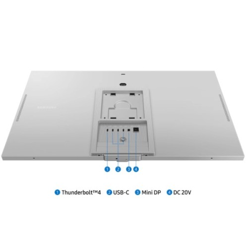 Монітор Samsung LS27C902PAZXUA