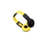Навушники Havit HV-H211d Yellow/Black (HV-H211d)
