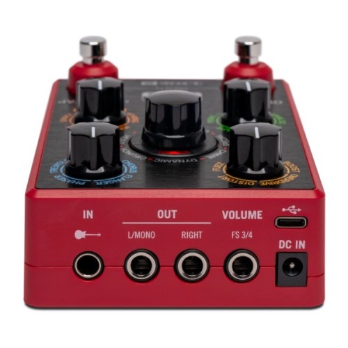 Гітарний процесор Line 6 POD Express Guitar