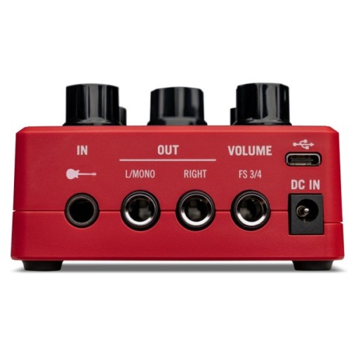 Гітарний процесор Line 6 POD Express Guitar