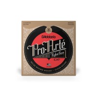 Струни для гітари D'Addario Pro-Arte 80/20 Bronze Wound Normal Tension (EJ47)