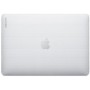 Чохол до ноутбука Incase 13" MacBook Pro, Hardshell Dots Case, Clear (INMB200629-CLR)