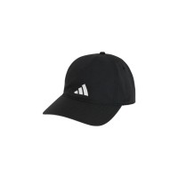 Кепка Adidas Bball Cap Clima JN6096 чорний OSFW 54-56 см (4067902596297)