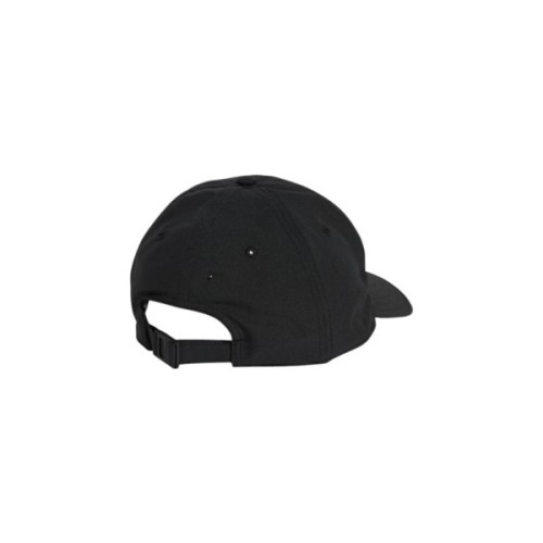 Кепка Adidas Bball Cap Clima JN6096 чорний OSFW 54-56 см (4067902596297)