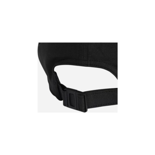 Кепка Adidas Bball Cap Clima JN6096 чорний OSFW 54-56 см (4067902596297)