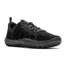 Кросівки Merrell Wrapt Mns black/black - 42 - чорний (036.2254)
