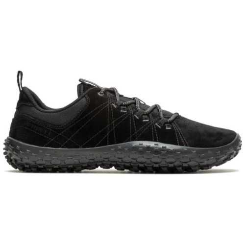 Кросівки Merrell Wrapt Mns black/black - 42 - чорний (036.2254)