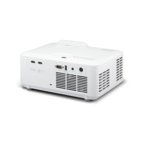 Проектор ViewSonic LSD400W (VS20643)