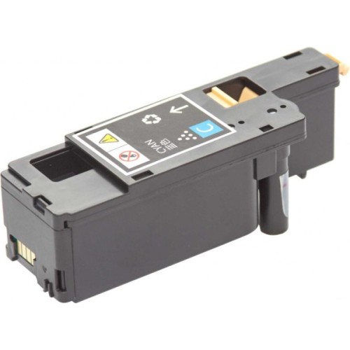 Тонер-картридж BASF Xerox Ph аналог 106R02756 Cyan (KT-106R02756)