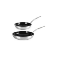 Набір сковорідок GreenPan Premiere, 20+28 см (CC005002-001)