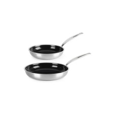 Набір сковорідок GreenPan Premiere, 20+28 см (CC005002-001)