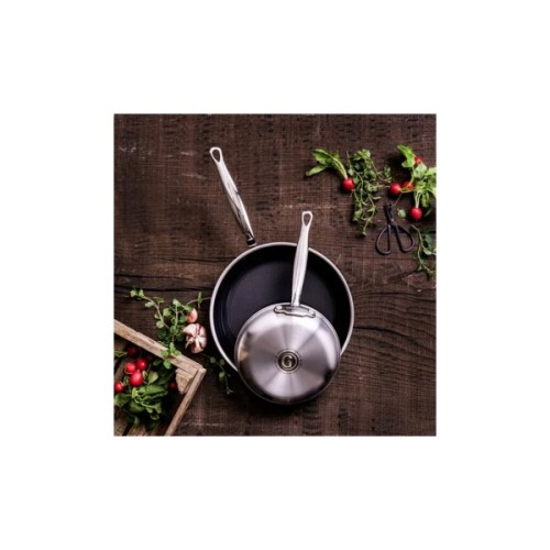 Набір сковорідок GreenPan Premiere, 20+28 см (CC005002-001)