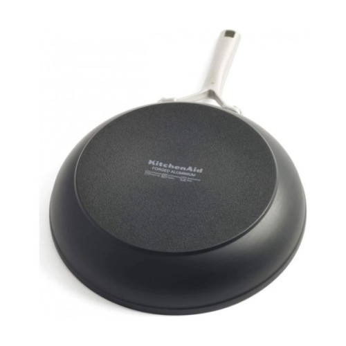 Сковорода KitchenAid FHA 28 см з керамічним покриттям (CC005694-001)