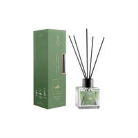 Аромадифузор Elix Green Leaves & Bergamot 100 мл (5902315539457)