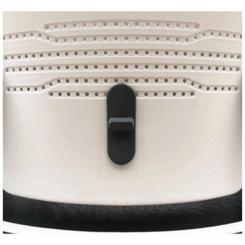 Офісне крісло Аклас Тіволі WH Сірий (00119636)