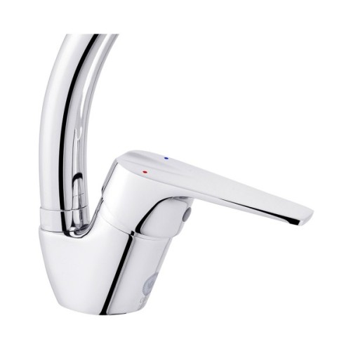 Змішувач Kroner Odra-C032 (CV021151)