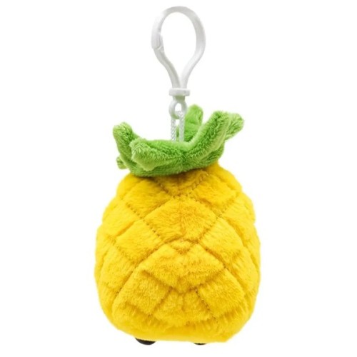 Брелок Fyyvalur серія Фруктові друзі Ананасик (99055)