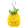 Брелок Fyyvalur серія Фруктові друзі Ананасик (99055)