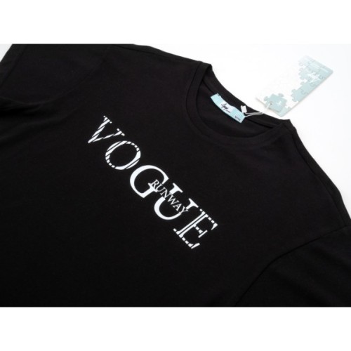 Футболка дитяча A-Yugi базова (7250-146G-black)