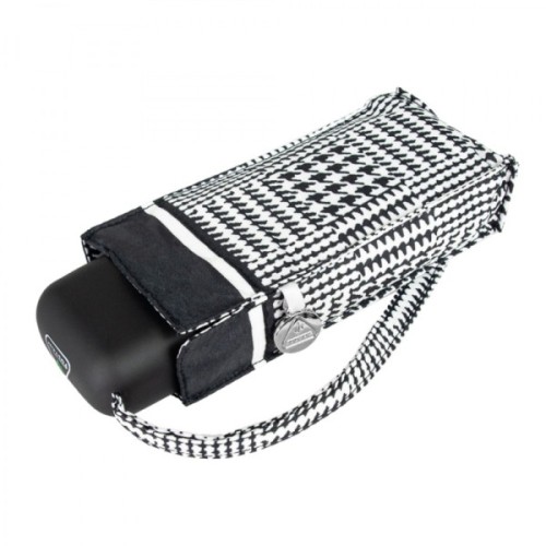 Парасоля Fulton Tiny-2 L501 Classics- Prince Of Wales Check (L501-020449-3)