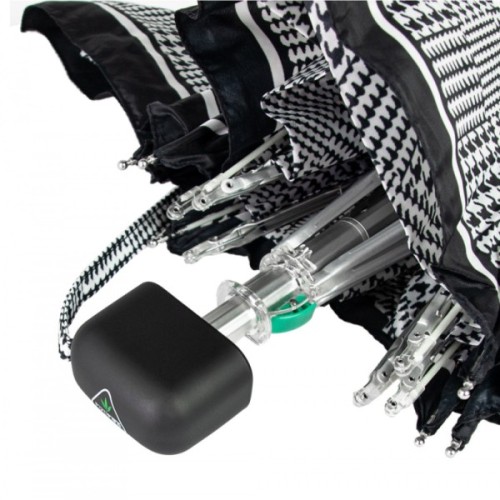 Парасоля Fulton Tiny-2 L501 Classics- Prince Of Wales Check (L501-020449-3)