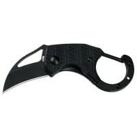 Ніж CJRB Anansi BB Black (J1964-BBK)