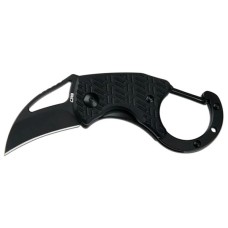 Ніж CJRB Anansi BB Black (J1964-BBK)