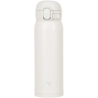 Термокружка Zojirushi SM-WS48WM 0.48 л White (1678.07.29)