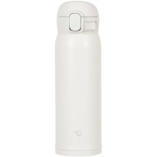 Термокружка Zojirushi SM-WS48WM 0.48 л White (1678.07.29)