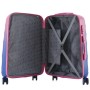 Валіза Semi Line 29" (L) Rose/Blue Gradient (T5650-3) (DAS302628)